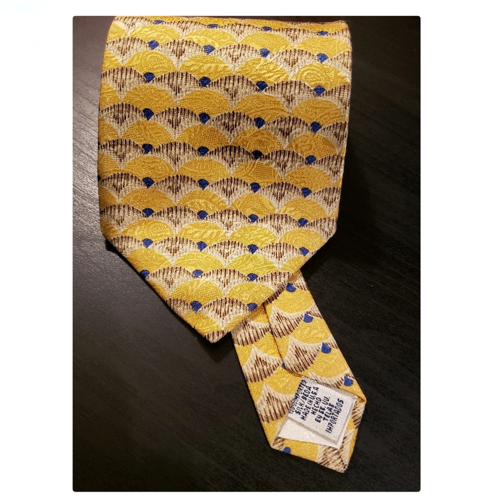 Beautiful Tie